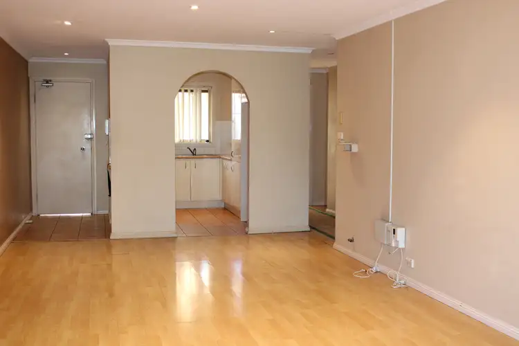 Fifth view of Homely unit listing, 30/57-61 Bathurst Street, Liverpool NSW 2170