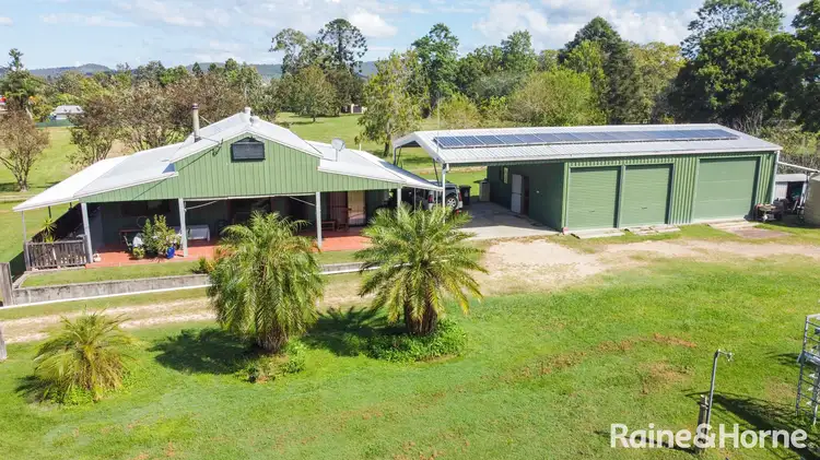 Main view of Homely house listing, 6 Clarence Street, Tabulam NSW 2469