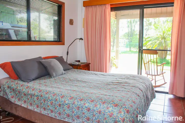 Second view of Homely house listing, 6 Clarence Street, Tabulam NSW 2469