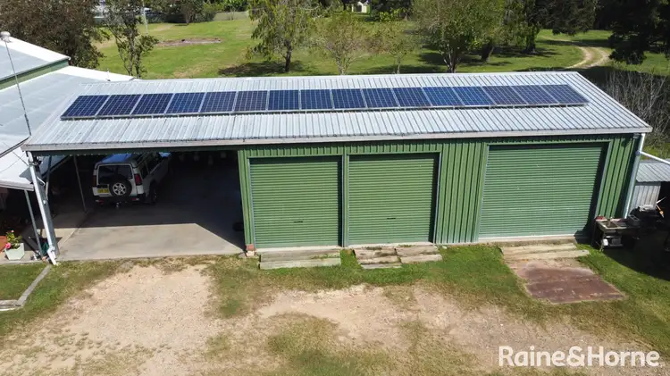 Fifth view of Homely house listing, 6 Clarence Street, Tabulam NSW 2469