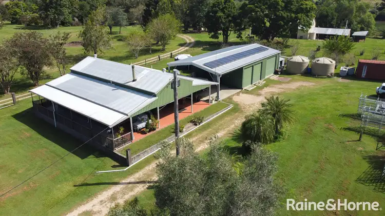 Seventh view of Homely house listing, 6 Clarence Street, Tabulam NSW 2469