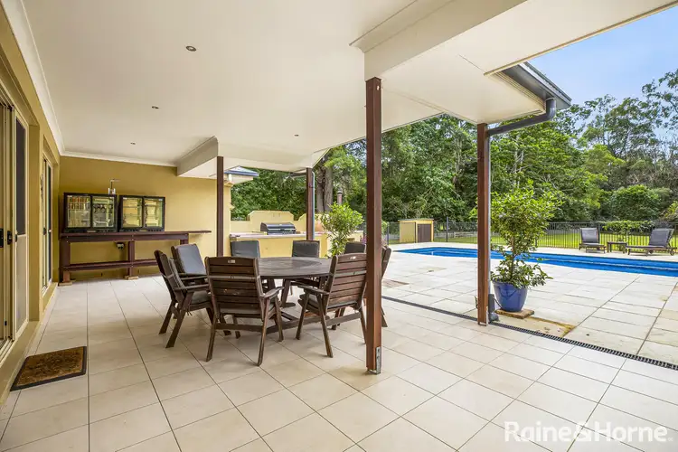 Second view of Homely house listing, 29 Allira Court, Pomona QLD 4568