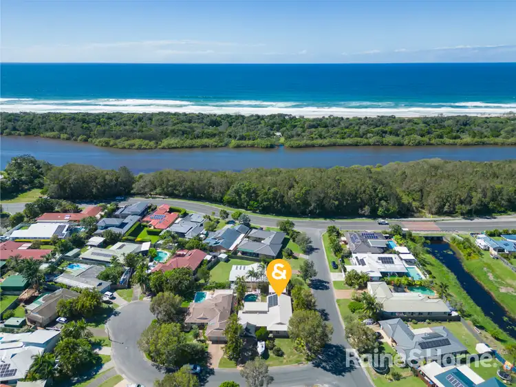 11 Miller Place, Pottsville NSW 2489