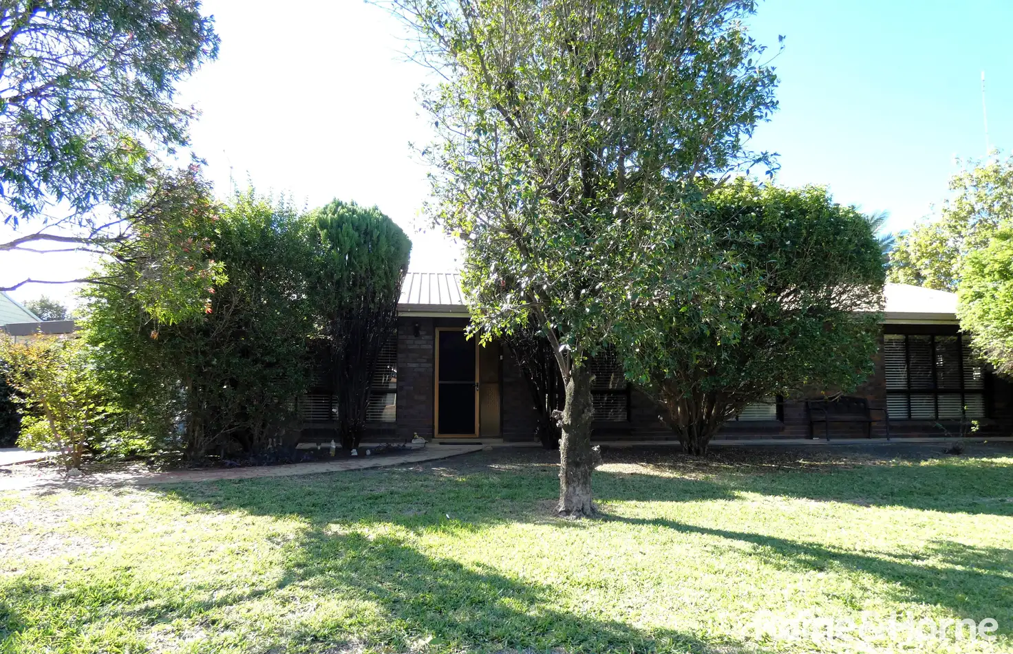 Main view of Homely house listing, 9 Bohenia Crescent, Moree NSW 2400