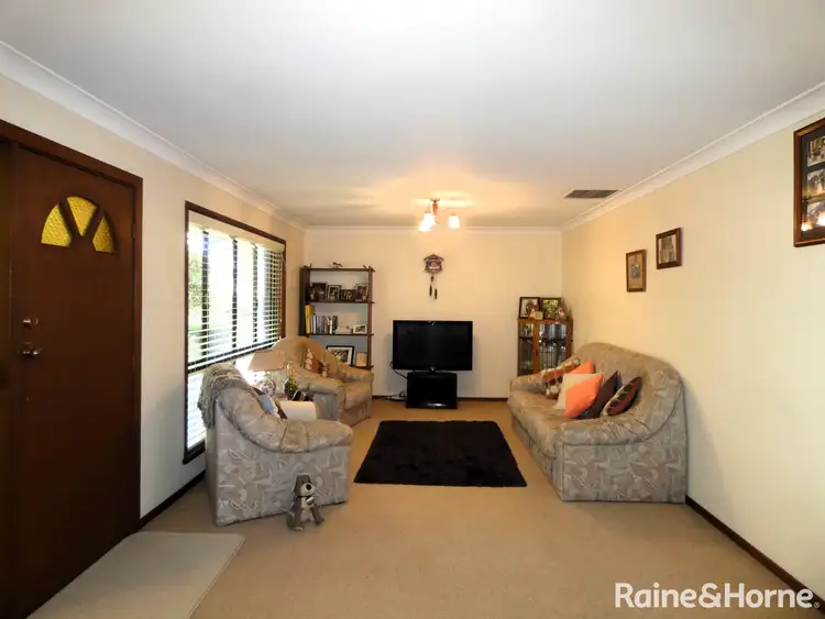 Fourth view of Homely house listing, 9 Bohenia Crescent, Moree NSW 2400