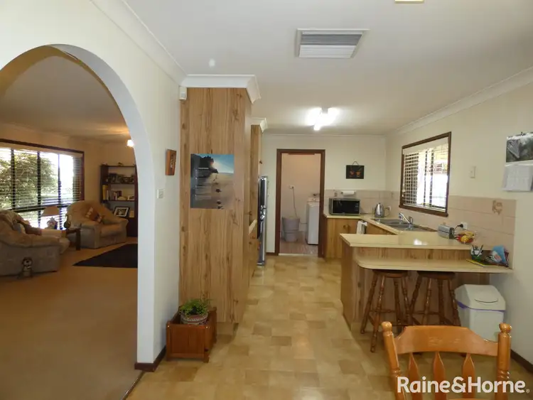 Fifth view of Homely house listing, 9 Bohenia Crescent, Moree NSW 2400