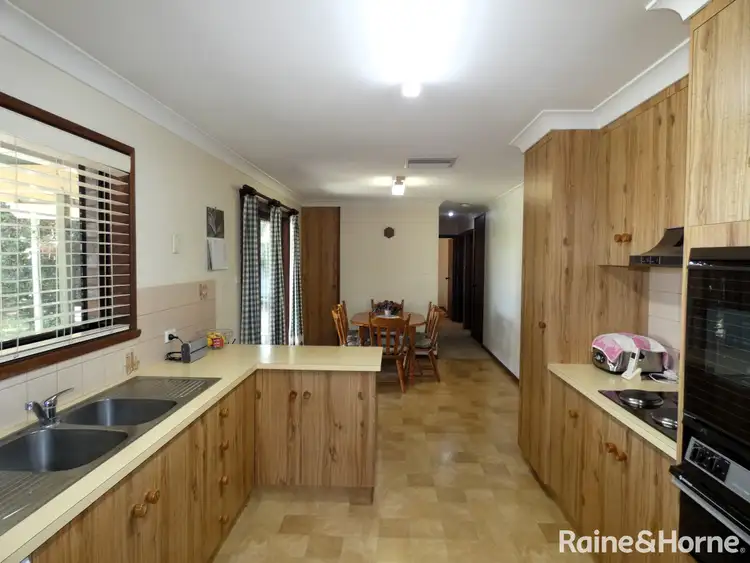 Sixth view of Homely house listing, 9 Bohenia Crescent, Moree NSW 2400