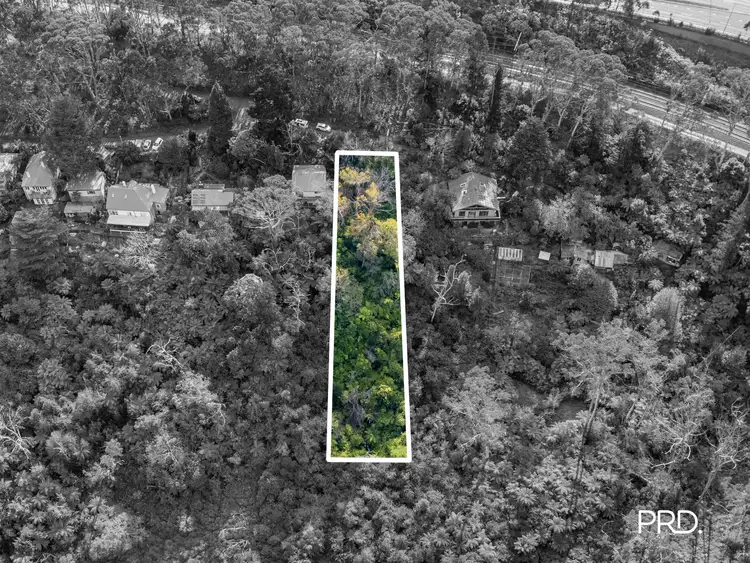 Second view of Homely land listing, 10 Railway Parade, Katoomba NSW 2780