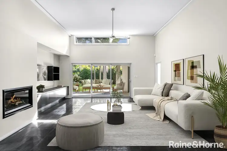 Second view of Homely house listing, 2 McIntosh Street, Shoalhaven Heads NSW 2535