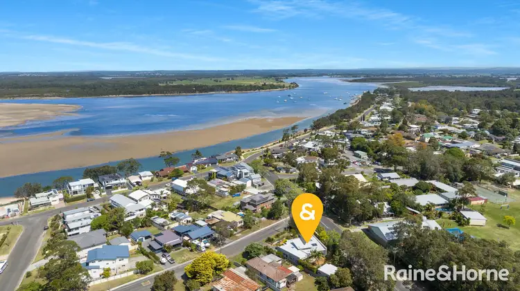 Third view of Homely house listing, 2 McIntosh Street, Shoalhaven Heads NSW 2535