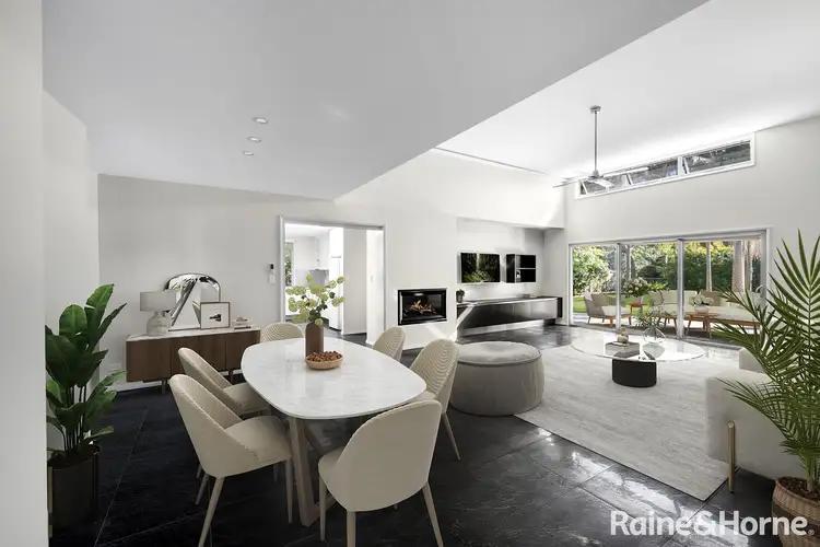 Fourth view of Homely house listing, 2 McIntosh Street, Shoalhaven Heads NSW 2535