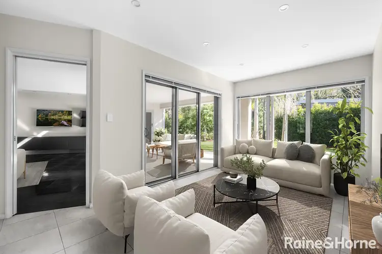 Sixth view of Homely house listing, 2 McIntosh Street, Shoalhaven Heads NSW 2535