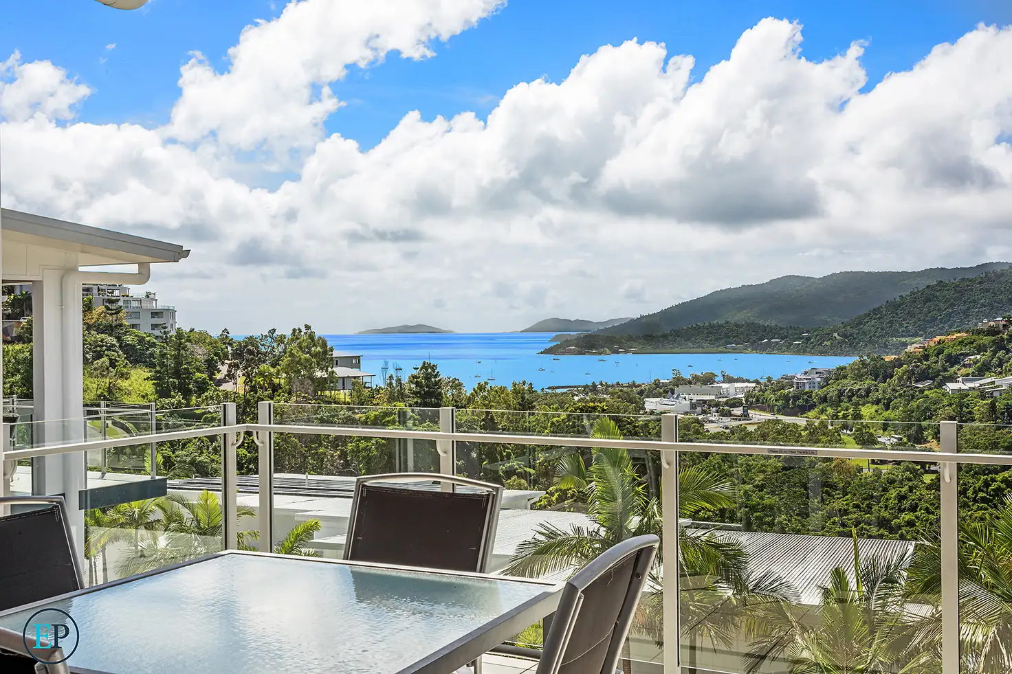 Main view of Homely unit listing, 60/15 Flame Tree Court, Airlie Beach QLD 4802