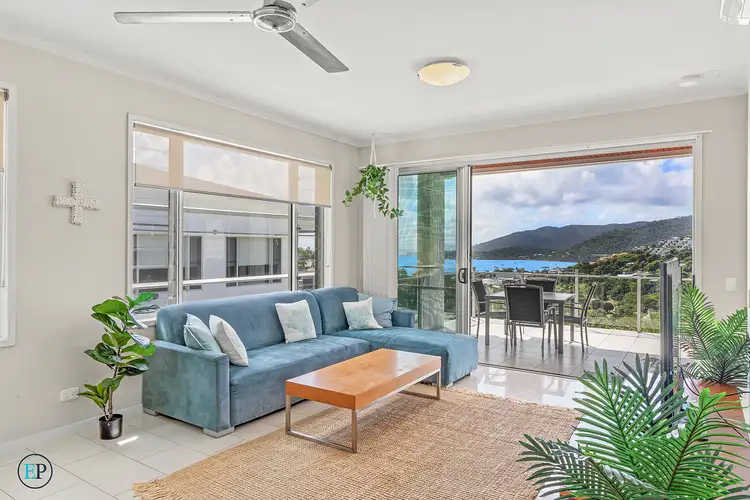 Second view of Homely unit listing, 60/15 Flame Tree Court, Airlie Beach QLD 4802