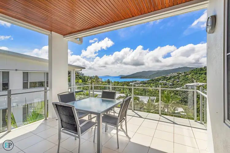 Third view of Homely unit listing, 60/15 Flame Tree Court, Airlie Beach QLD 4802