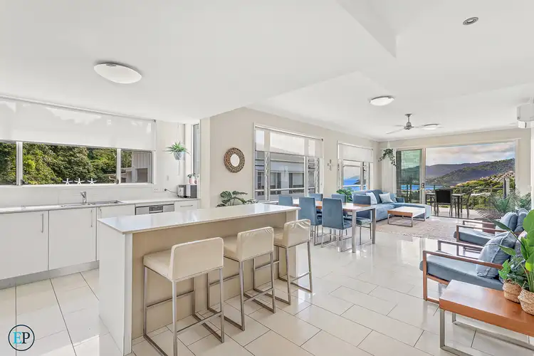 Fifth view of Homely unit listing, 60/15 Flame Tree Court, Airlie Beach QLD 4802