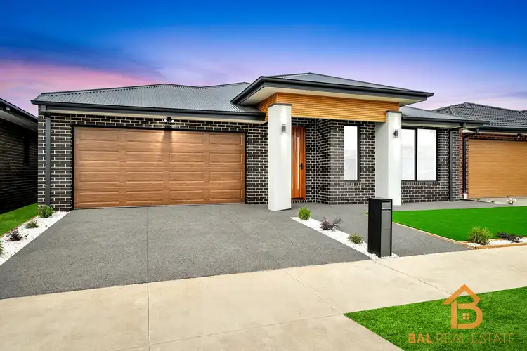 Second view of Homely house listing, 13 GRAMERCY PLACE, Strathtulloh VIC 3338