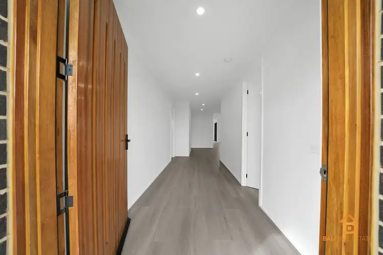 Third view of Homely house listing, 13 GRAMERCY PLACE, Strathtulloh VIC 3338