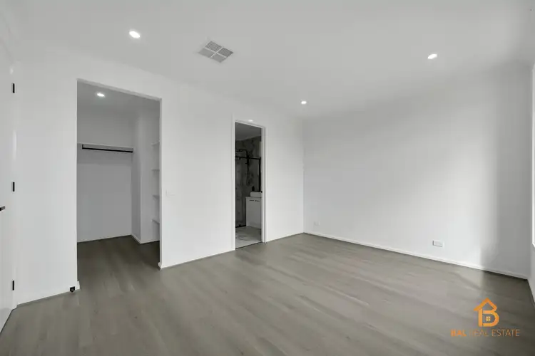 Fifth view of Homely house listing, 13 GRAMERCY PLACE, Strathtulloh VIC 3338
