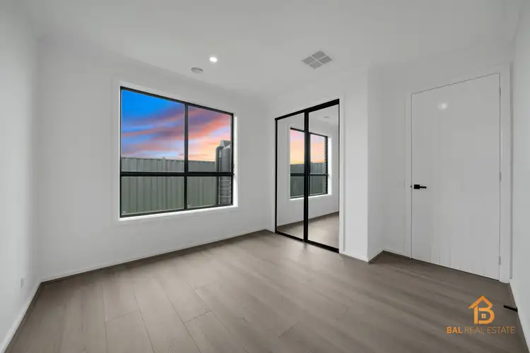 Seventh view of Homely house listing, 13 GRAMERCY PLACE, Strathtulloh VIC 3338