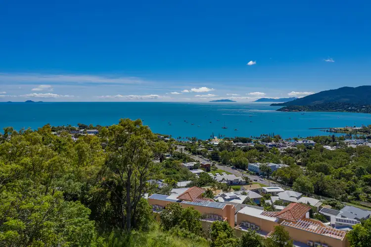 Main view of Homely land listing, 48 Seaview Drive, Airlie Beach QLD 4802