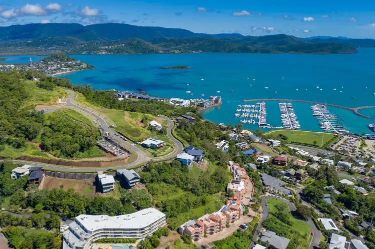 Third view of Homely land listing, 48 Seaview Drive, Airlie Beach QLD 4802