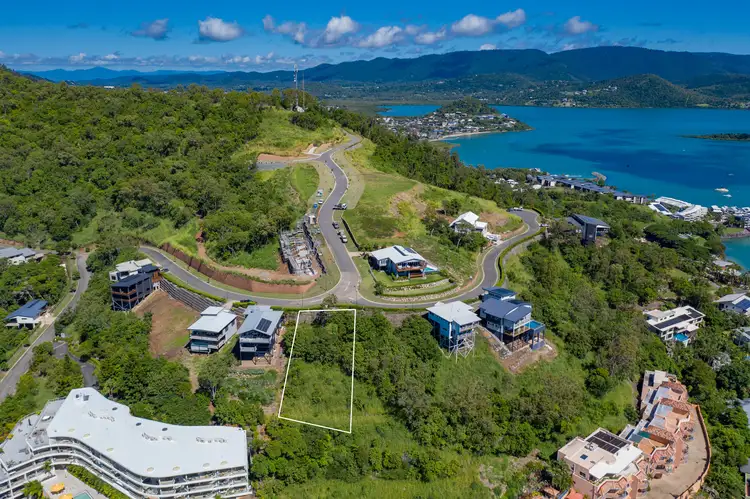 Fourth view of Homely land listing, 48 Seaview Drive, Airlie Beach QLD 4802