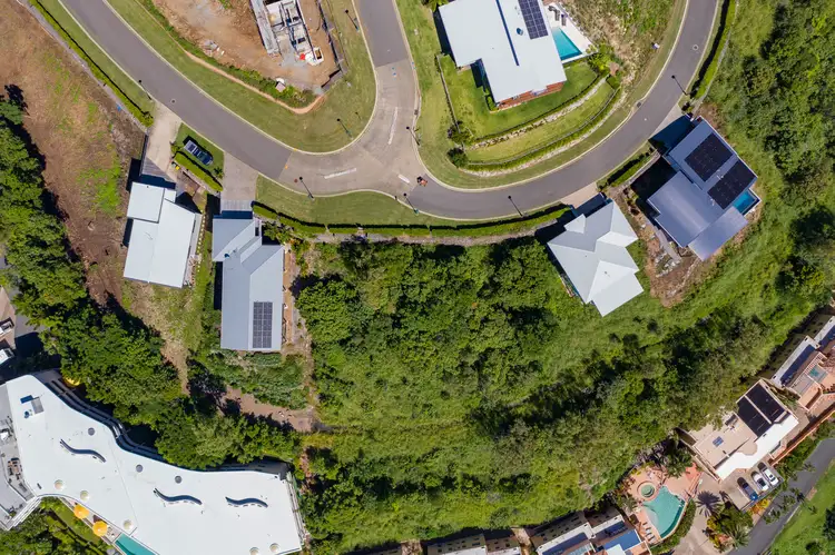Seventh view of Homely land listing, 48 Seaview Drive, Airlie Beach QLD 4802