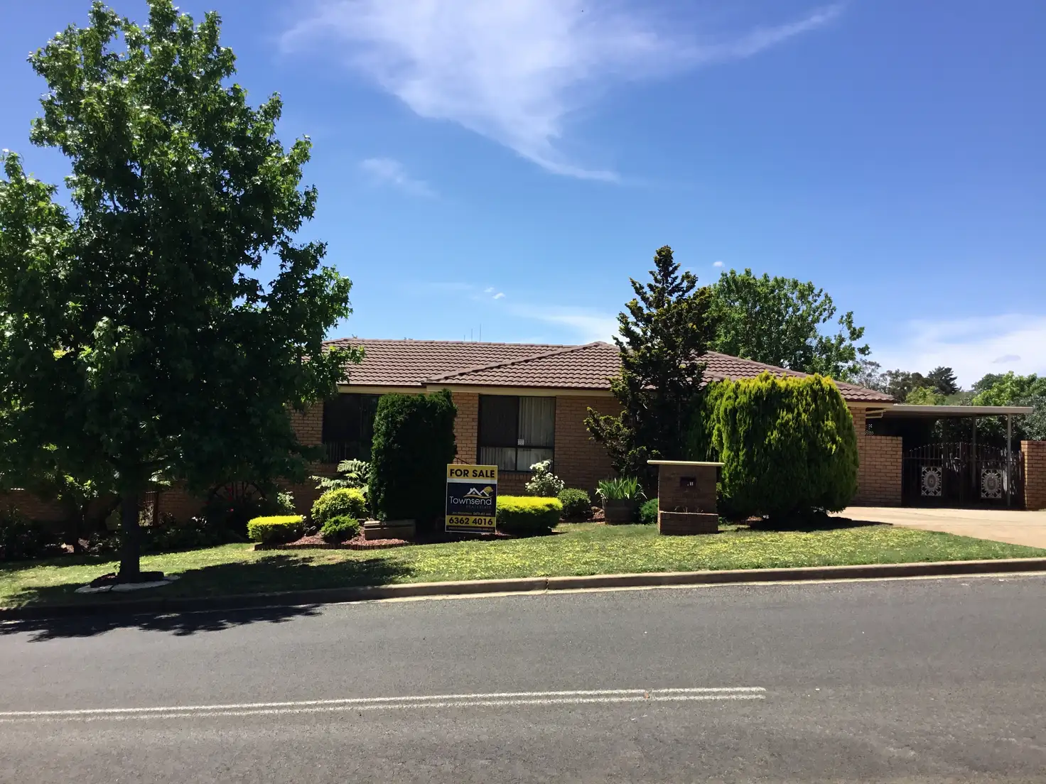 Main view of Homely house listing, 1 Torulosa Way, Orange NSW 2800