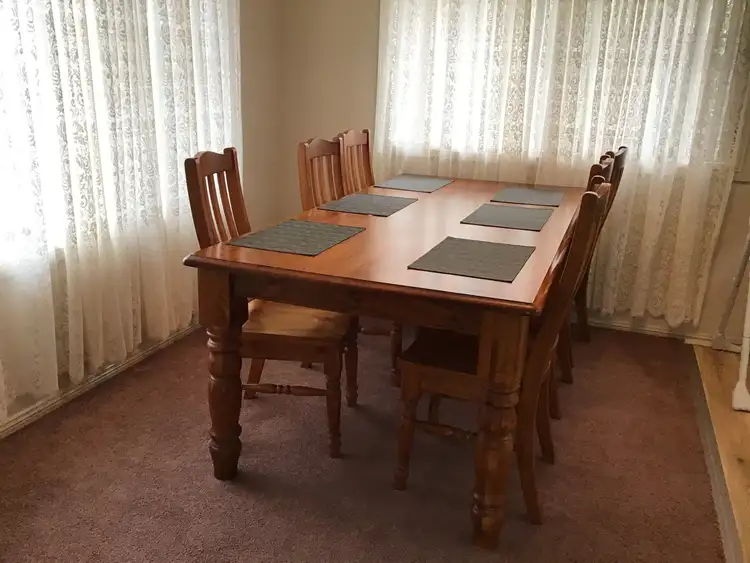 Third view of Homely house listing, 1 Torulosa Way, Orange NSW 2800