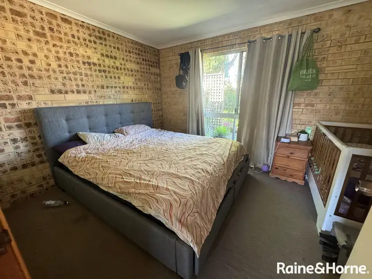 Third view of Homely unit listing, 1/88 Walter Road, Kingaroy QLD 4610