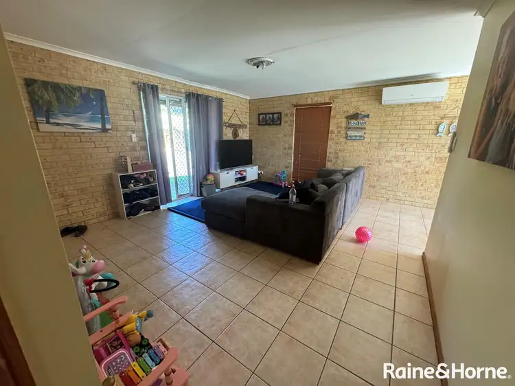 Fourth view of Homely unit listing, 1/88 Walter Road, Kingaroy QLD 4610