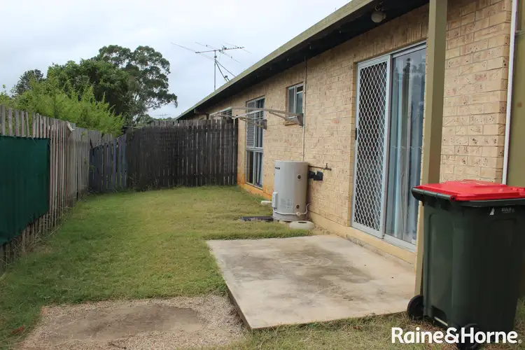 Seventh view of Homely unit listing, 1/88 Walter Road, Kingaroy QLD 4610