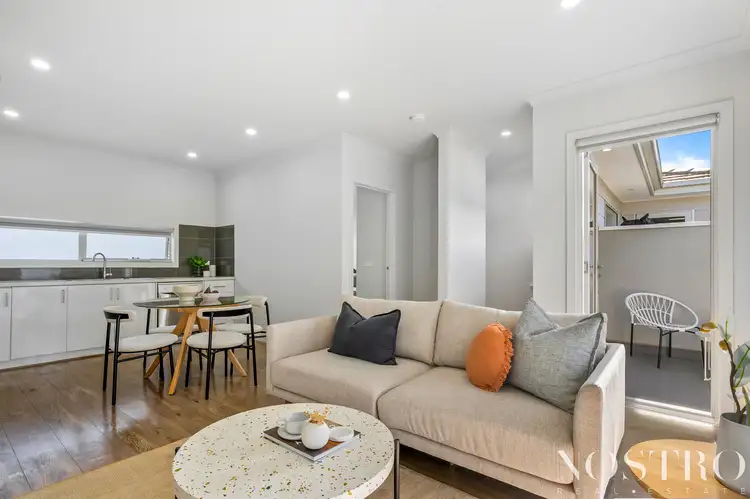 Main view of Homely townhouse listing, 3/6 Tabilk Street, Fawkner VIC 3060