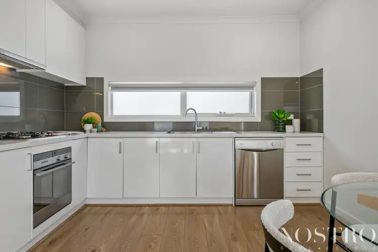 Fourth view of Homely townhouse listing, 3/6 Tabilk Street, Fawkner VIC 3060