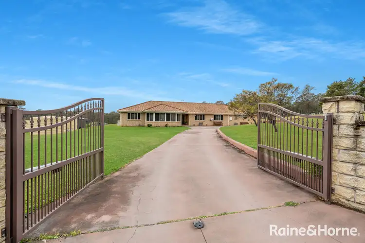 Second view of Homely house listing, 359 Hames Road, Yerriyong NSW 2540