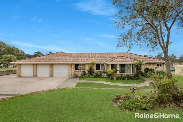 Third view of Homely house listing, 359 Hames Road, Yerriyong NSW 2540