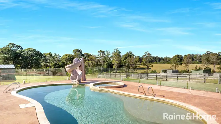 Fifth view of Homely house listing, 359 Hames Road, Yerriyong NSW 2540