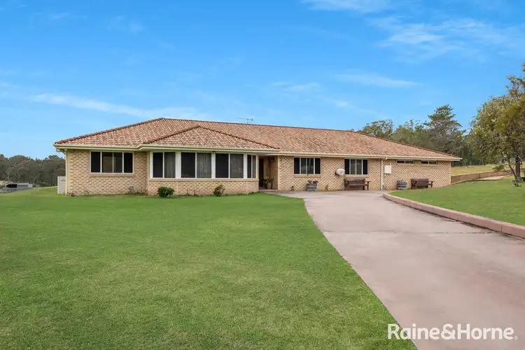 Sixth view of Homely house listing, 359 Hames Road, Yerriyong NSW 2540
