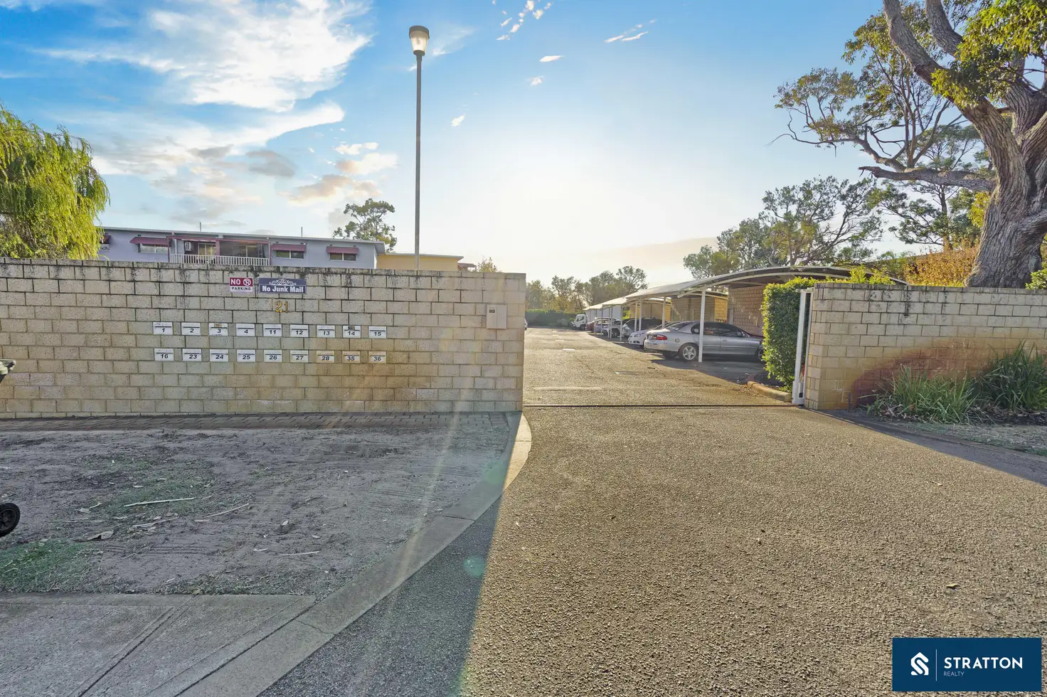Main view of Homely house listing, 13/21 Disney Road, Parmelia WA 6167