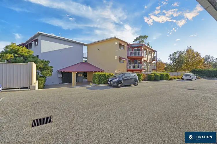 Second view of Homely house listing, 13/21 Disney Road, Parmelia WA 6167