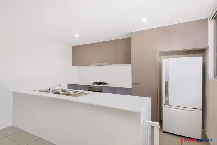 Fourth view of Homely apartment listing, 26/1 Meryll Avenue, Baulkham Hills NSW 2153