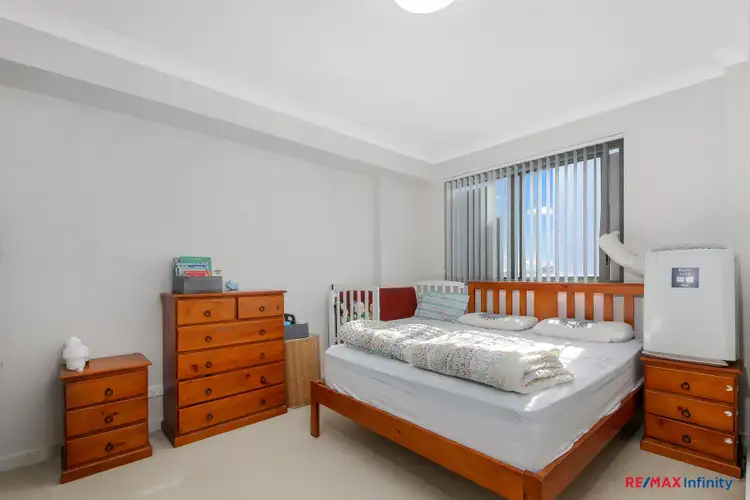 Fifth view of Homely apartment listing, 26/1 Meryll Avenue, Baulkham Hills NSW 2153