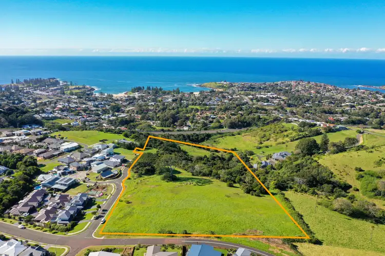 2 Caliope Street, Kiama NSW 2533