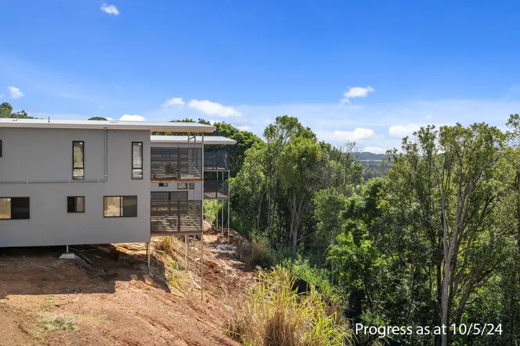 Fourth view of Homely house listing, 3/18 Cupania Court, Tweed Heads West NSW 2485
