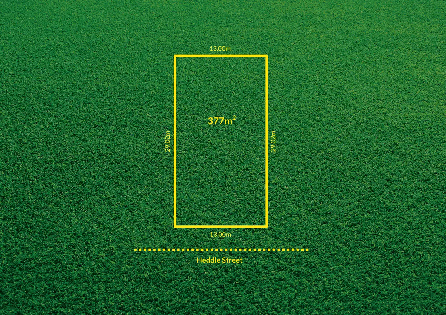 Main view of Homely land listing, 5 Heddle Street, Smithfield Plains SA 5114