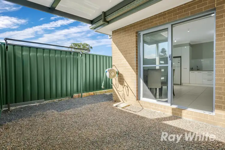 Main view of Homely house listing, 30a Station Street, Rooty Hill NSW 2766