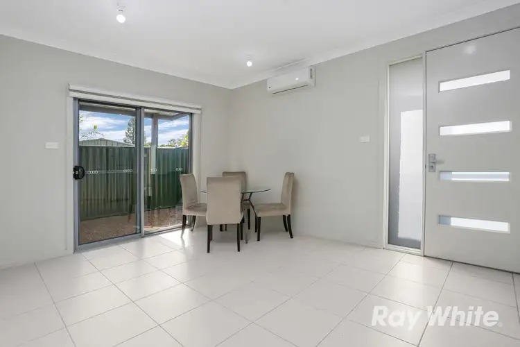 Second view of Homely house listing, 30a Station Street, Rooty Hill NSW 2766