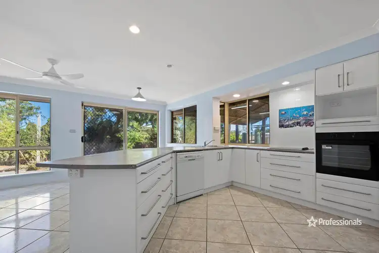 Second view of Homely house listing, 50 Seaview Boulevard, Wandina WA 6530