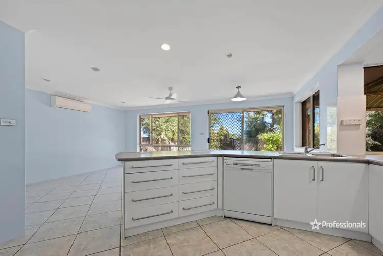 Third view of Homely house listing, 50 Seaview Boulevard, Wandina WA 6530